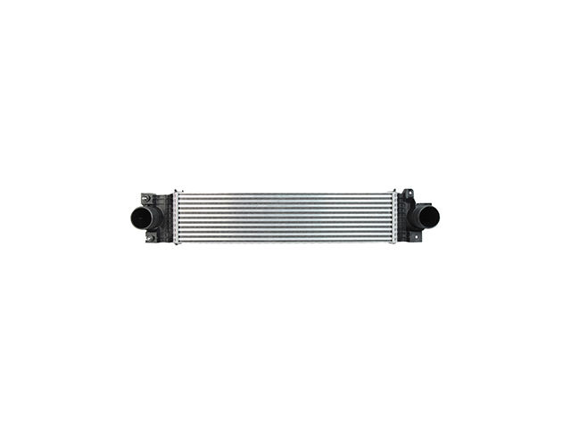 Action Crash Intercooler