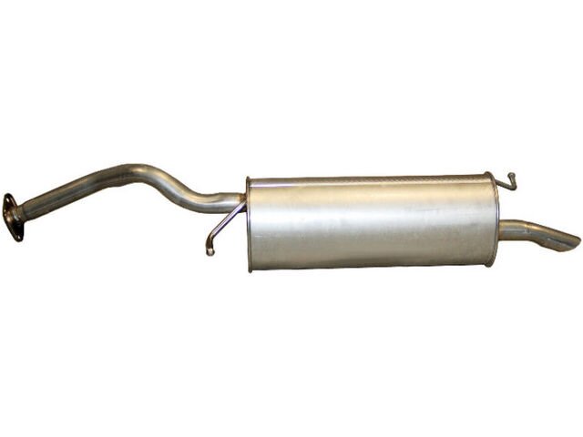 API Muffler