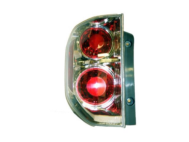 Action Crash Tail Light Assembly