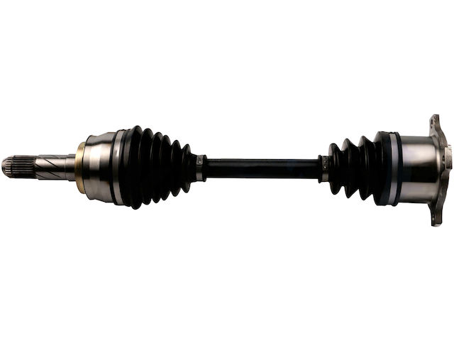 SurTrack CV Axle Shaft Axle Assembly