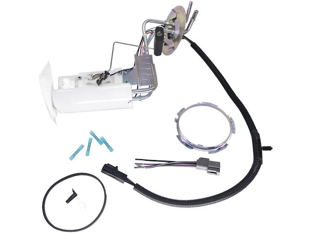 SKP Fuel Pump and Sender Assembly