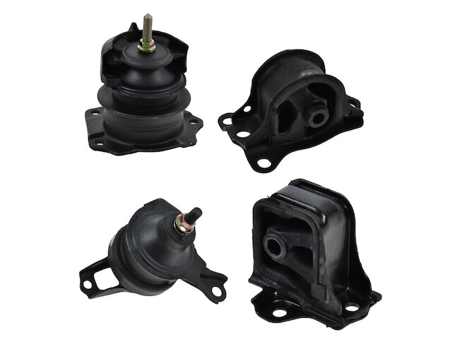 DIY Solutions Engine Mount and Transmission Mount Kit