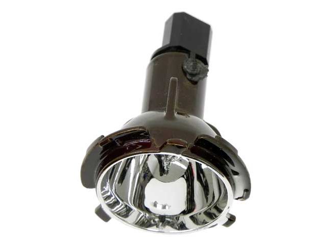 Hella Headlight Halo Ring Bulb with Socket (Angel Eye Bulb) Headlight Halo Ring Bulb