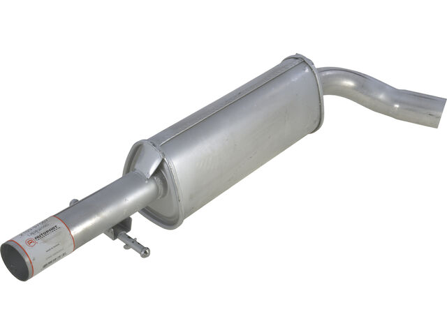 API Muffler