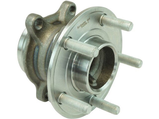 TRQ Wheel Hub Assembly