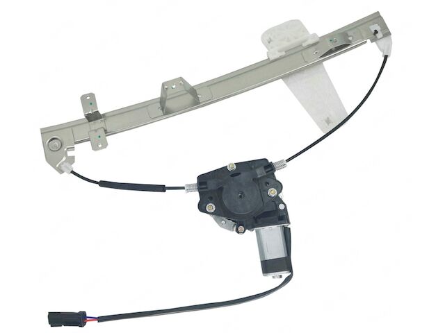 SKP Window Regulator