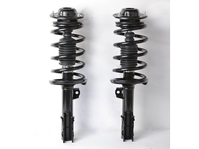 Replacement Strut and Coil Spring Assembly Set