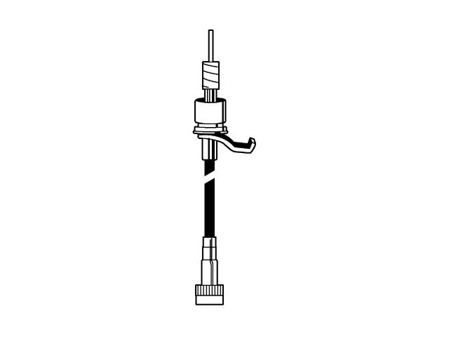 ATP Speedometer Cable