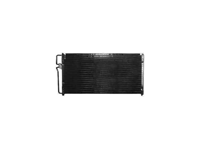 TYC A/C Condenser