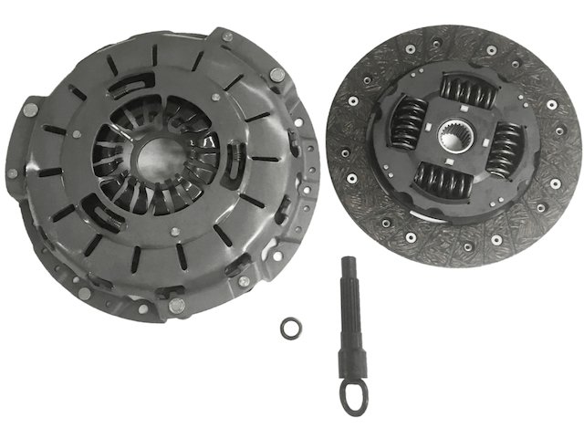 Replacement Clutch Kit