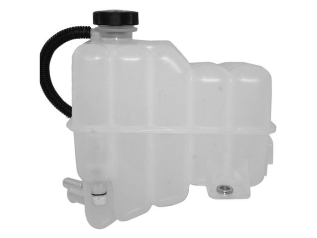 Action Crash Expansion Tank