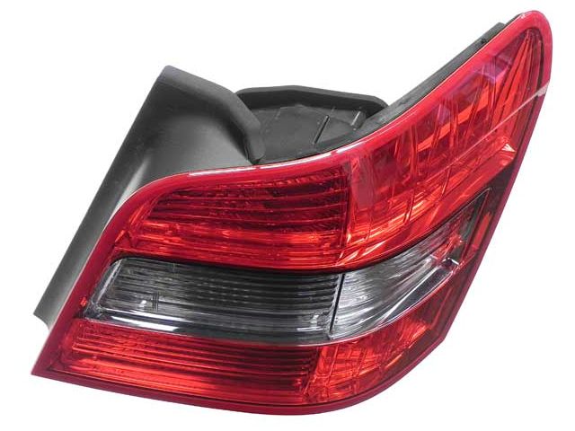 ULO Taillight Tail Light Assembly