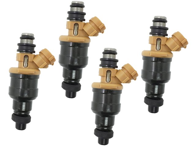 Replacement Fuel Injector Kit Fuel Injector Kit