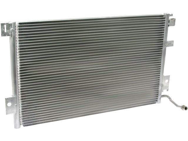 GPD A/C Condenser