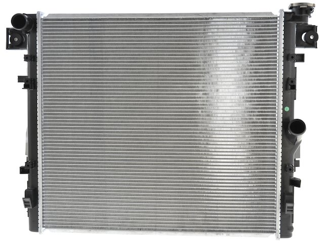 API Radiator