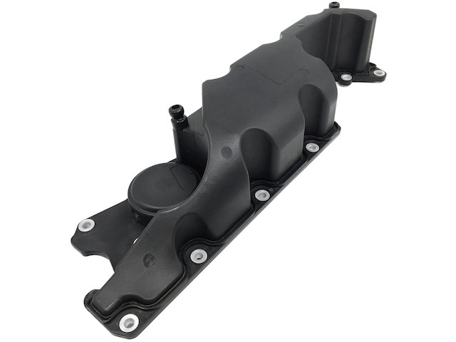 Replacement PCV Valve Oil Trap