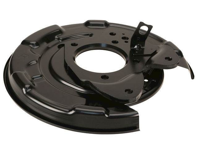 Genuine Brake Backing Plate