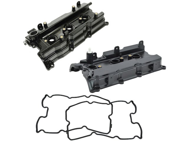 DIY Solutions Engine Valve Cover Set