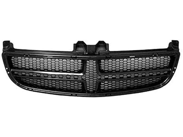 Action Crash Grille Insert