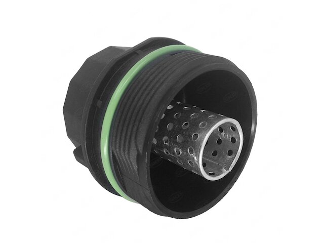 SKP Oil Filter Housing Cap