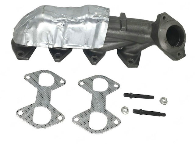 SKP Exhaust Manifold