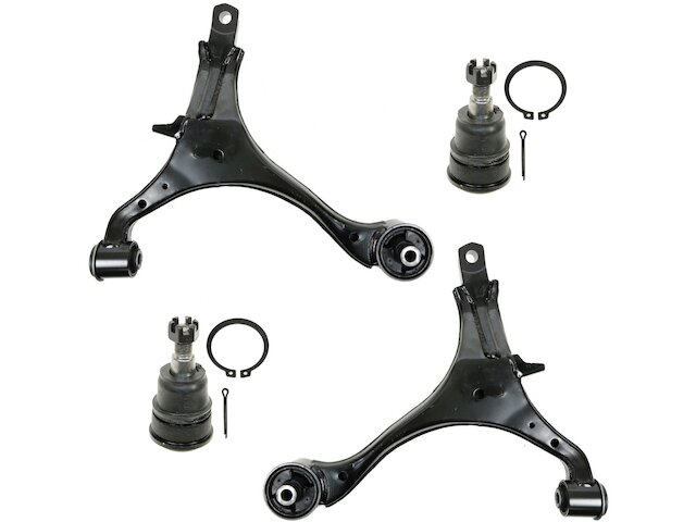 DIY Solutions Control Arm and Ball Joint Kit