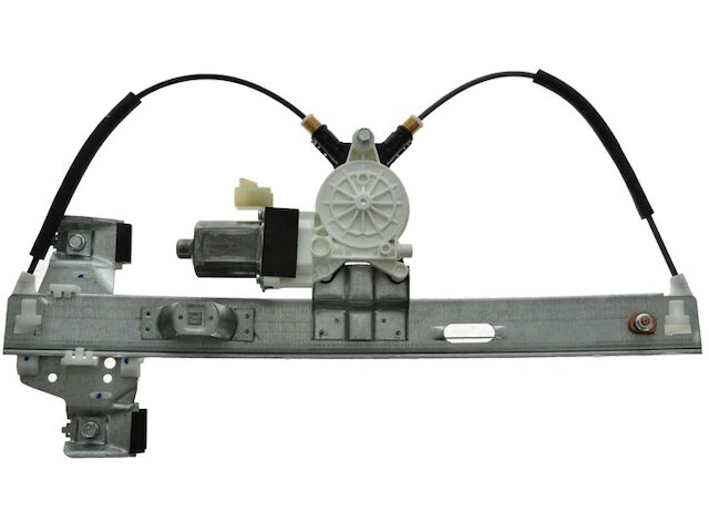 TRQ Window Regulator