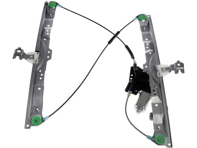 Dorman Window Regulator