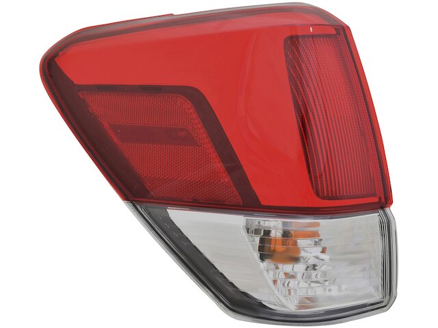 TYC Regular Tail Light Assembly