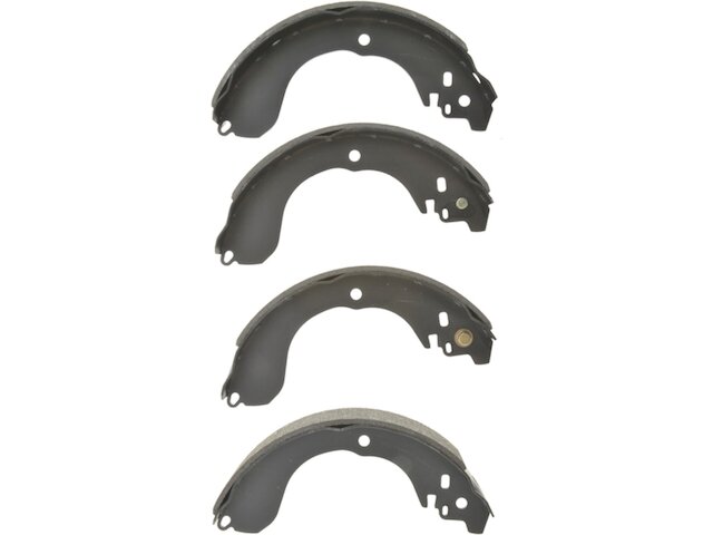 API Brake Shoe Set