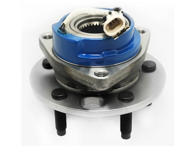 Replacement Wheel Hub Assembly