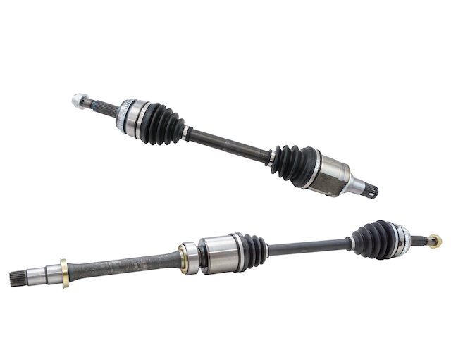 TRQ Axle Shaft Set