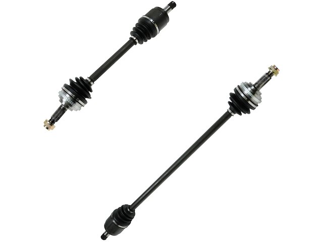 TRQ Axle Shaft Set