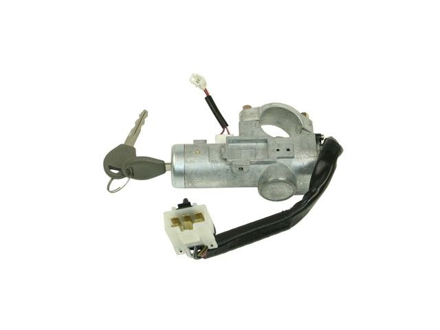 Beck Arnley Ignition Lock Assembly