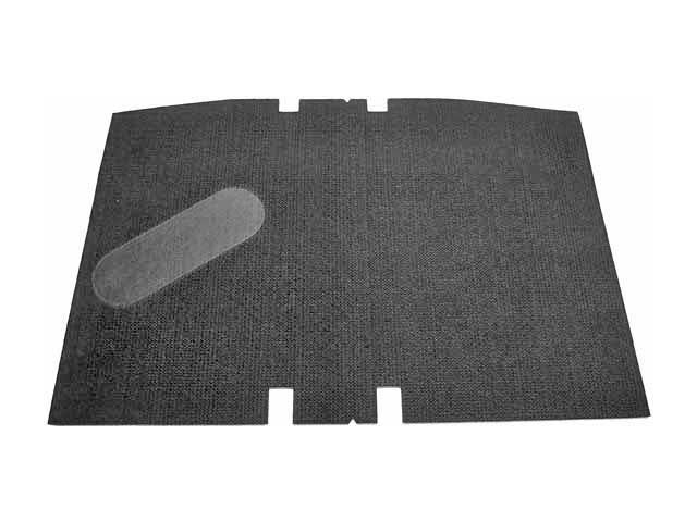 OEM Hood Insulation Pad Hood Insulation Pad