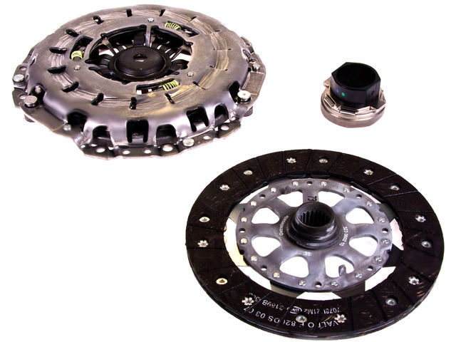 LUK Clutch Kit