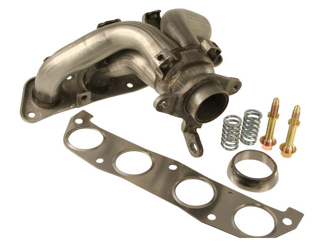 Dorman Exhaust Manifold