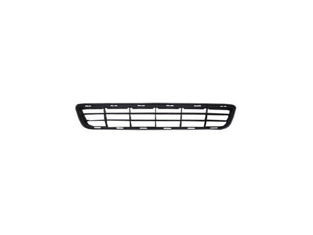 Action Crash Bumper Grille