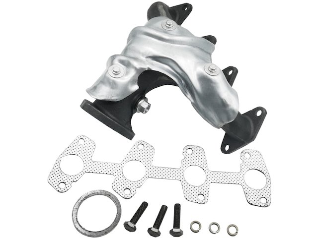 Replacement Exhaust Manifold