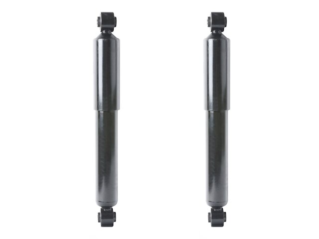 Replacement Shock Absorber Set