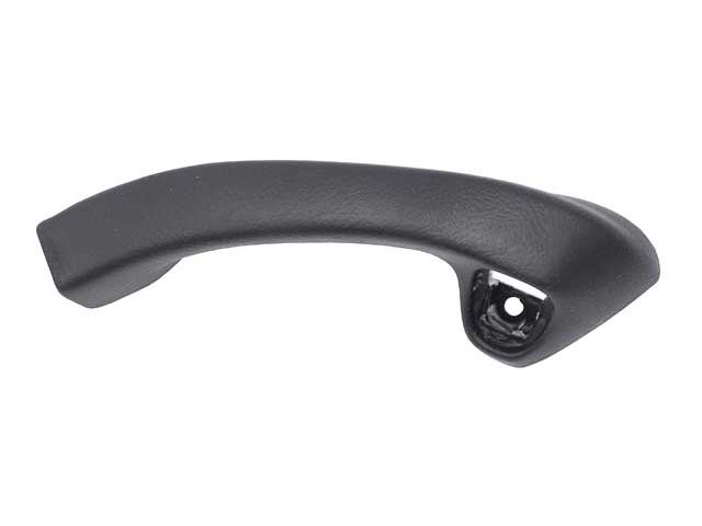 Genuine Inside Door Pull Handle (Black) Interior Door Pull Handle