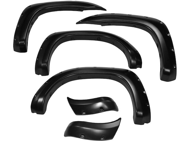 Trail Ridge Fender Flare Set