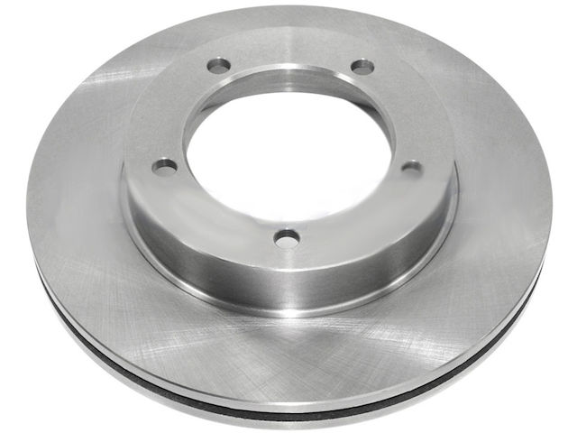 DuraGo Brake Rotor