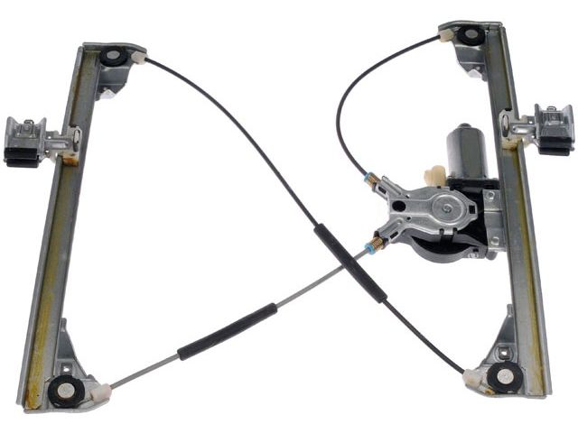 Dorman Window Regulator