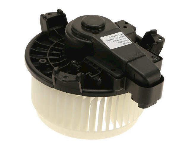 TYC Blower Motor