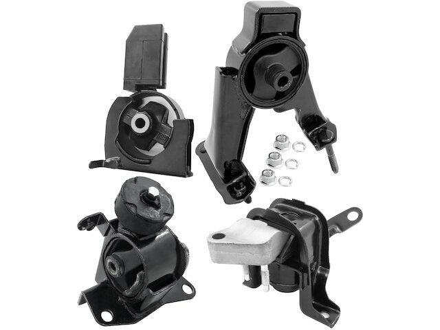 Replacement Engine Mount and Transmission Mount Kit