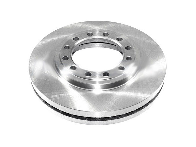 DuraGo Brake Rotor