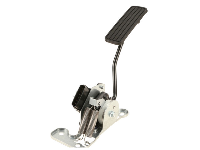 Genuine Accelerator Pedal