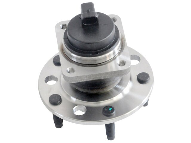 Replacement Wheel Hub Assembly