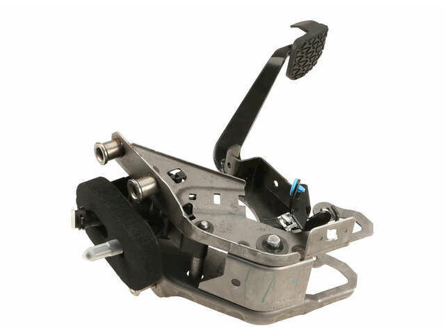 Genuine Clutch Pedal